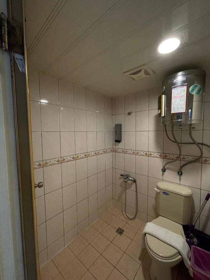 Funny Ximen Hotel Taipei Exterior photo